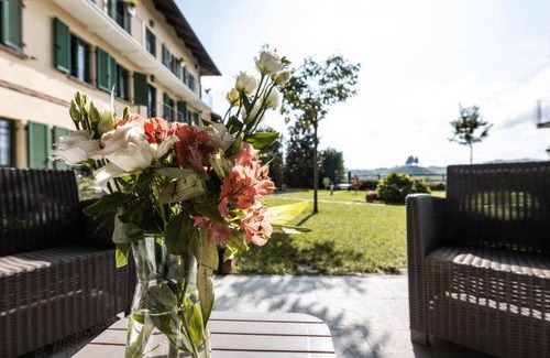 Priocca Bed & Breakfast | 23 m² Bed and breakfast ∙ 4 guests