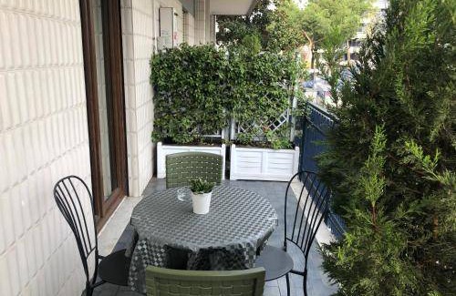 Quattromiglio Bed & Breakfast | 23 m² Bed and breakfast ∙ 3 guests