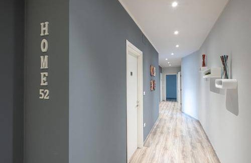 Quattromiglio Bed & Breakfast | 23 m² Bed and breakfast ∙ 3 guests