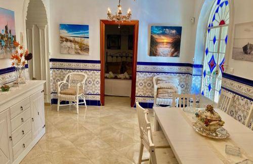 Rociana Del Condado House | 230 m² House ∙ 5 bedrooms ∙ 13 guests