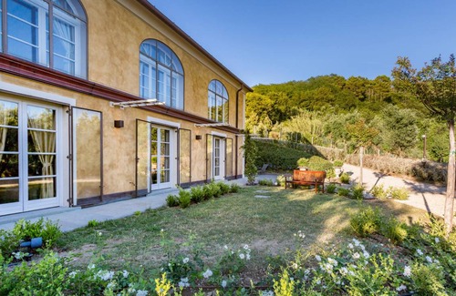 Santo Stefano di Magra House | 230 m² House ∙ 4 bedrooms ∙ 8 guests
