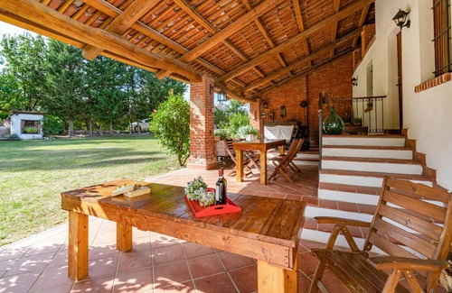 Bene Vagienna House | 230 m² House ∙ 3 bedrooms ∙ 6 guests