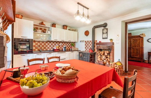 Bene Vagienna House | 230 m² House ∙ 3 bedrooms ∙ 6 guests