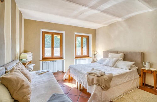 Bene Vagienna House | 230 m² House ∙ 3 bedrooms ∙ 6 guests