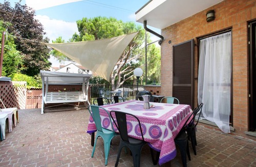 Peschiera Borromeo Villa | 230 m² Villa ∙ 4 bedrooms ∙ 13 guests