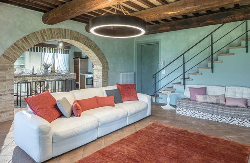 Fratta Villa | 230 m² Villa ∙ 6 bedrooms ∙ 12 guests