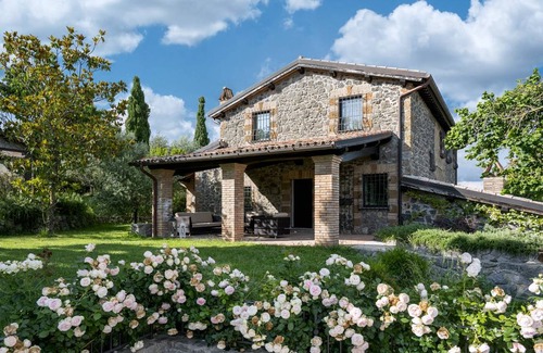 Porano Villa | 232 m² Villa ∙ 6 bedrooms ∙ 12 guests