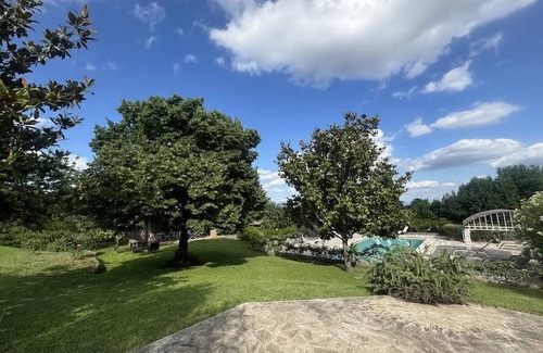 Porano Villa | 232 m² Villa ∙ 6 bedrooms ∙ 12 guests