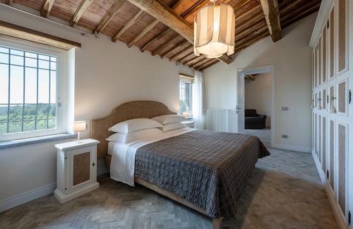 Porano Villa | 232 m² Villa ∙ 6 bedrooms ∙ 12 guests