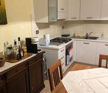 Monte Castello di Vibio Apartment | 24 m² Apartment ∙ 4 guests