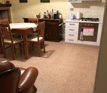 Monte Castello di Vibio Apartment | 24 m² Apartment ∙ 4 guests