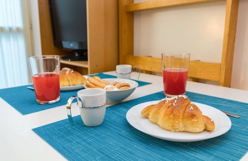 Crocetta Apartment | 24 m² Apartment ∙ 1 bedroom ∙ 3 guests