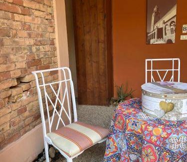 Loreto Aprutino Bed & Breakfast | 24 m² Bed and breakfast ∙ 4 guests