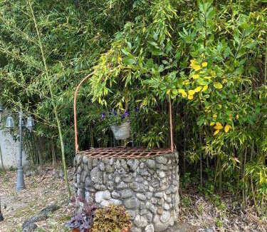 Loreto Aprutino Bed & Breakfast | 24 m² Bed and breakfast ∙ 4 guests