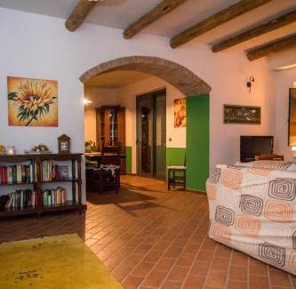 Morano Calabro Bed & Breakfast | 24 m² Bed and breakfast ∙ 3 guests