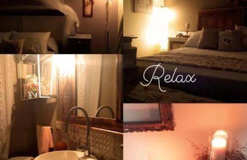 Castello di Annone Bed & Breakfast | 24 m² Bed and breakfast ∙ 3 guests