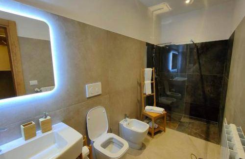 Limatola Bed & Breakfast | 24 m² Bed and breakfast ∙ 4 guests