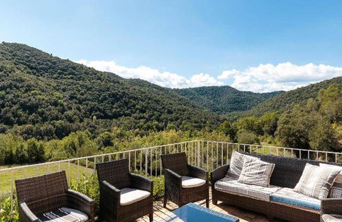 Ossinya Bed & Breakfast | 24 m² Bed and breakfast ∙ 3 guests
