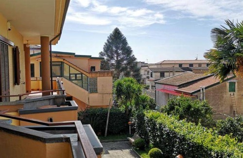 Caserta Bed & Breakfast | 24 m² Bed and breakfast ∙ 3 guests