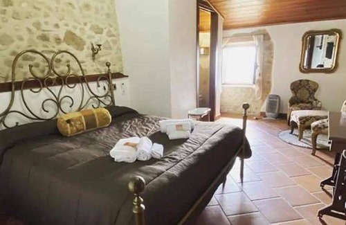 Norma Bed & Breakfast | 24 m² Bed and breakfast ∙ 4 guests