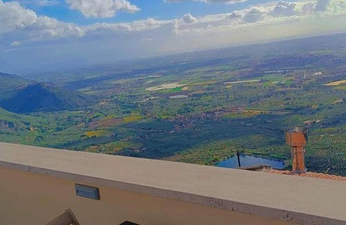 Norma Bed & Breakfast | 24 m² Bed and breakfast ∙ 4 guests