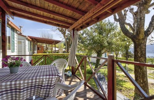 Pratolungo Other | 24 m² Camping ∙ 2 bedrooms ∙ 5 guests