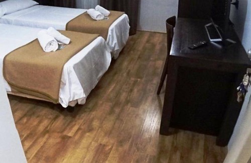 Castelfranco Emilia Hotel | 24 m² Hotel ∙ 3 guests