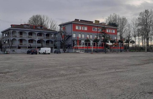 Castelfranco Emilia Hotel | 24 m² Hotel ∙ 3 guests