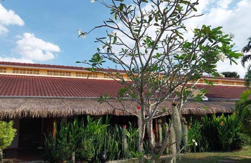Nong Prue Hotel | 24 m² Hotel ∙ 2 guests