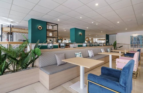 Playas del Palo Hotel | 24 m² Hotel ∙ 3 guests