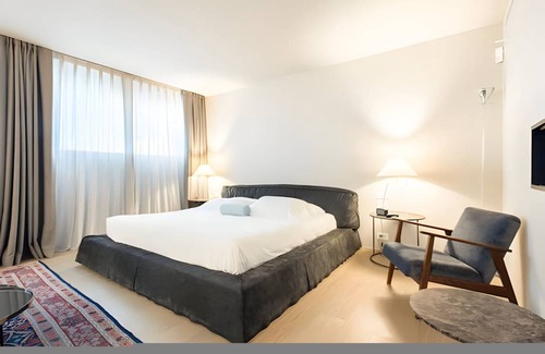 Portopiccolo Apartment | 240 m² Apartment ∙ 2 bedrooms ∙ 8 guests
