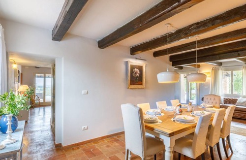Bertinoro Villa | 240 m² Villa ∙ 3 bedrooms ∙ 6 guests