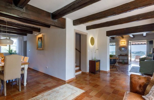 Bertinoro Villa | 240 m² Villa ∙ 3 bedrooms ∙ 6 guests