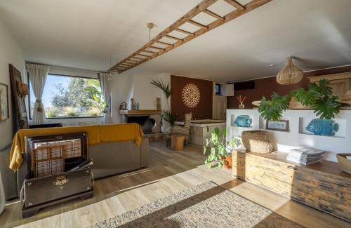 Impalata Villa | 240 m² Villa ∙ 4 bedrooms ∙ 15 guests
