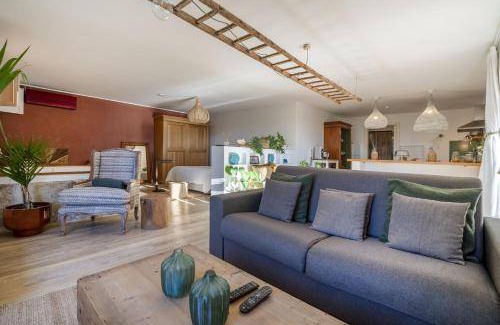 Impalata Villa | 240 m² Villa ∙ 4 bedrooms ∙ 15 guests