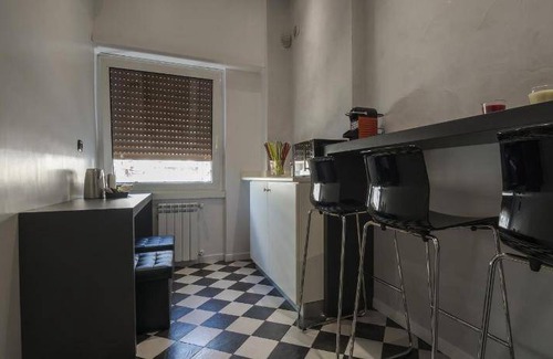 Quartiere XXII Collatino Bed & Breakfast | 25 m² Bed and breakfast ∙ 4 guests