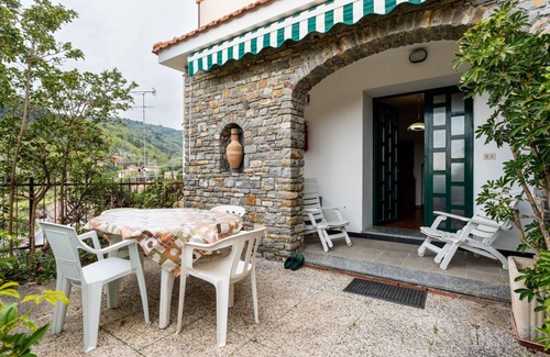 Diano Castello Apartment | 25 m² Apartment ∙ 1 bedroom ∙ 2 guests