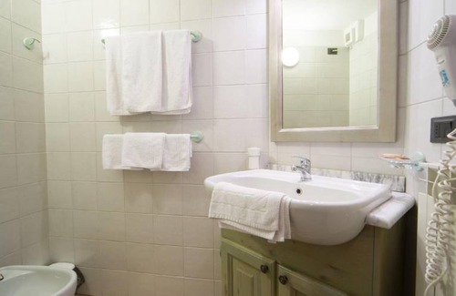 Bardonecchia Apartment | 25 m² Apartment ∙ 3 guests