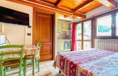 Bardonecchia Apartment | 25 m² Apartment ∙ 3 guests