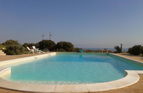 Ragusa Apartment | 25 m² Apartment ∙ 1 bedroom ∙ 2 guests