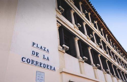 San Pedro Apartment | 25 m² Apartment ∙ 1 bedroom ∙ 2 guests