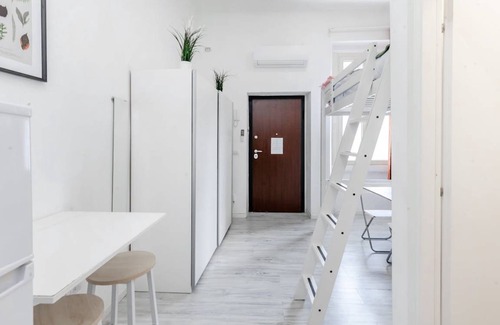 Zona Padova Apartment | 25 m² Apartment ∙ 2 guests