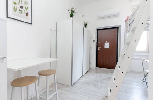 Zona Padova Apartment | 25 m² Apartment ∙ 2 guests