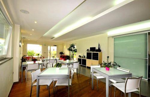 Francavilla al Mare Bed & Breakfast | 25 m² Bed and breakfast ∙ 3 guests