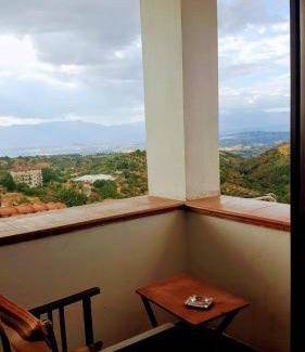 Santa Sofia dʼEpiro Bed & Breakfast | 25 m² Bed and breakfast ∙ 5 guests