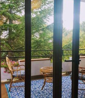Santa Sofia dʼEpiro Bed & Breakfast | 25 m² Bed and breakfast ∙ 5 guests