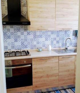 Santa Sofia dʼEpiro Bed & Breakfast | 25 m² Bed and breakfast ∙ 5 guests