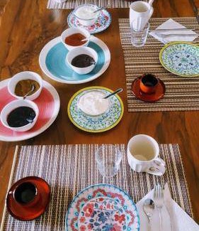 Santa Sofia dʼEpiro Bed & Breakfast | 25 m² Bed and breakfast ∙ 5 guests