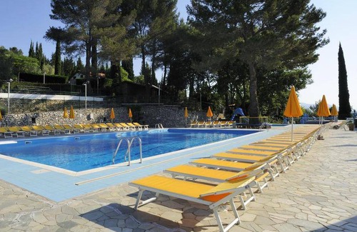 Villanova d'Albenga House | 25 m² Bungalow ∙ 1 bedroom ∙ 4 guests