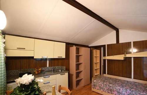 Villanova d'Albenga House | 25 m² Bungalow ∙ 1 bedroom ∙ 4 guests